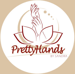 Pretty Hands by Sandra